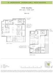 Claydence (D15), Apartment #502624611